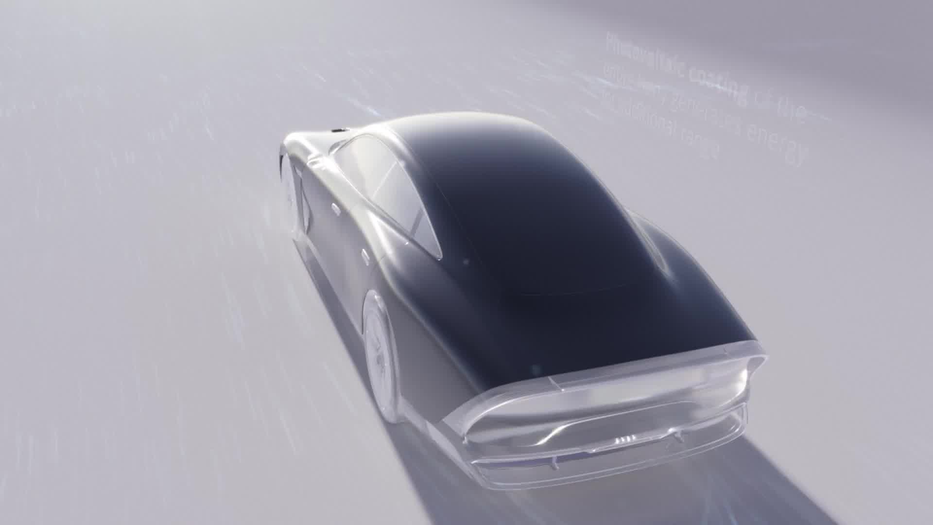 Pioneering innovations for the car of the future: Mercedes-Benz provides exclusive insights into research activities and future technologies