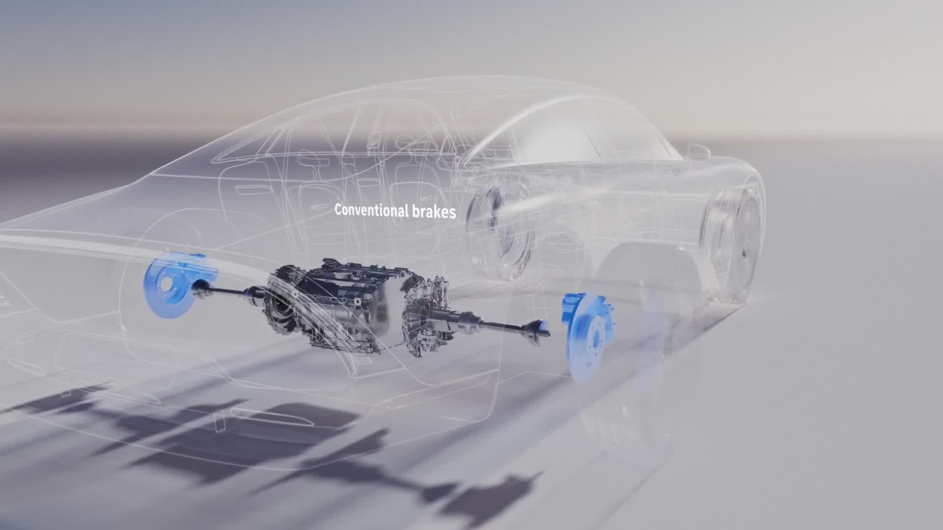 Pioneering innovations for the car of the future: Mercedes-Benz provides exclusive insights into research activities and future technologies