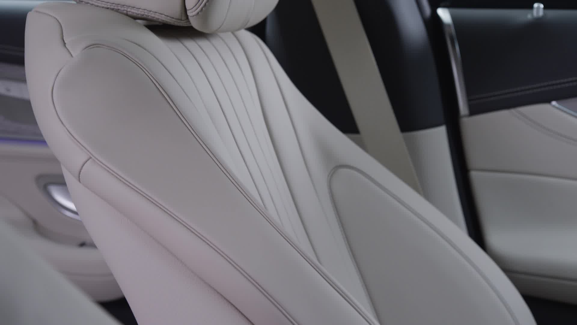 2019 Mercedes-Benz CLS450