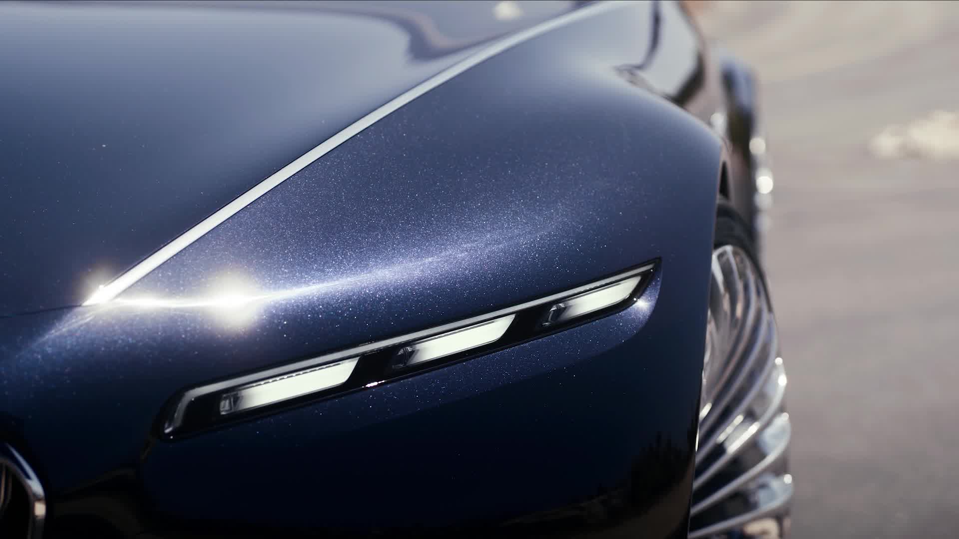 Vision Mercedes-Maybach 6 Cabriolet