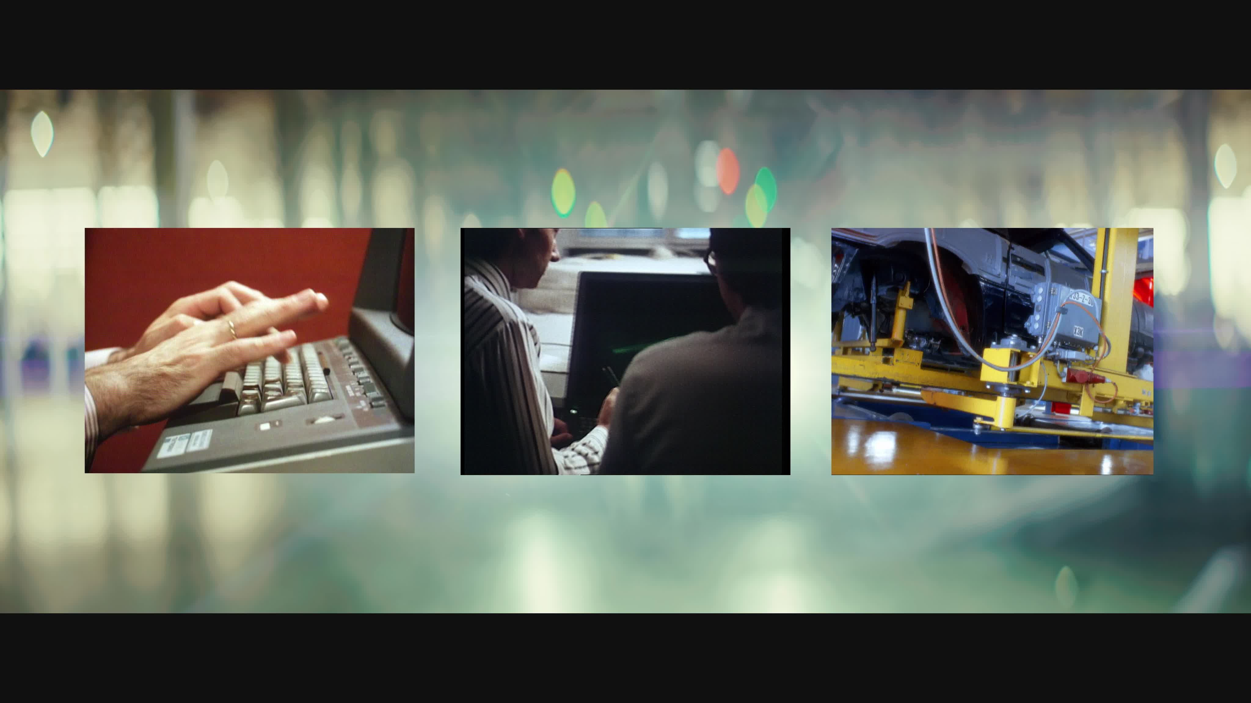 Mercedes-Benz Digital Factory Campus: Digital automotive production made in Berlin