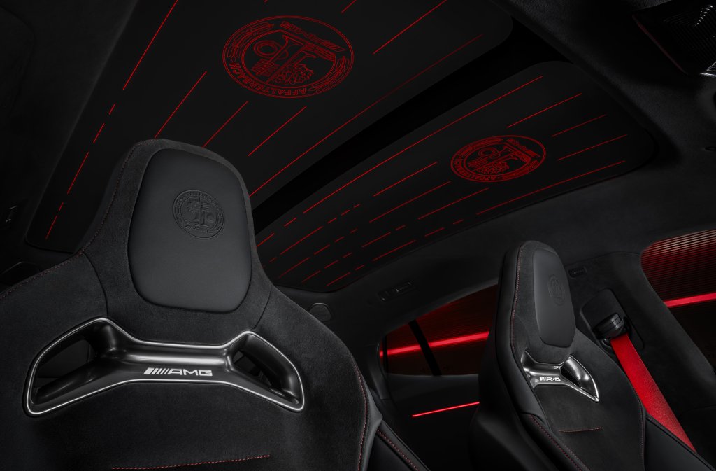 A M G G T4 Door Interior2