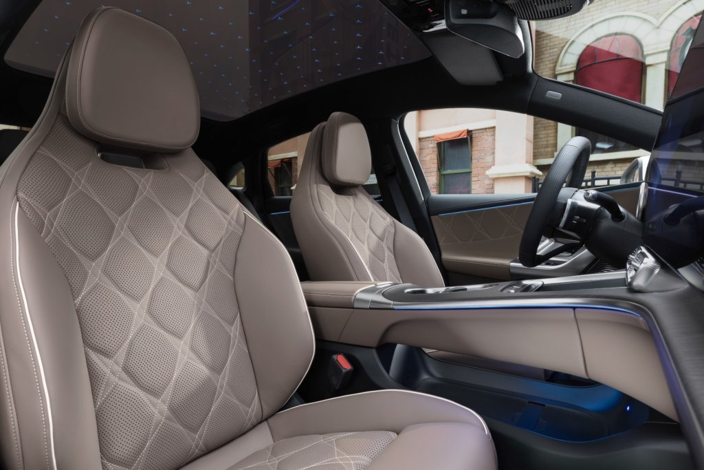 C Class (10)