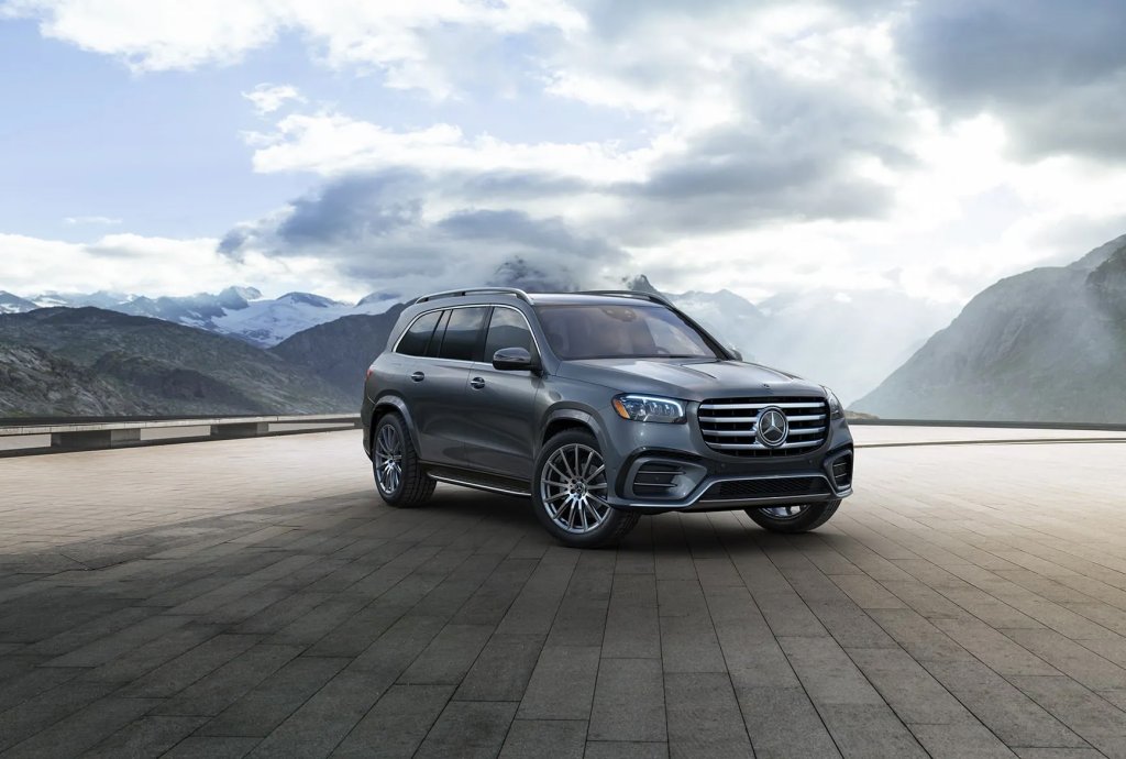 Mercedes-Benz Canada reports Q2 2026 sales results