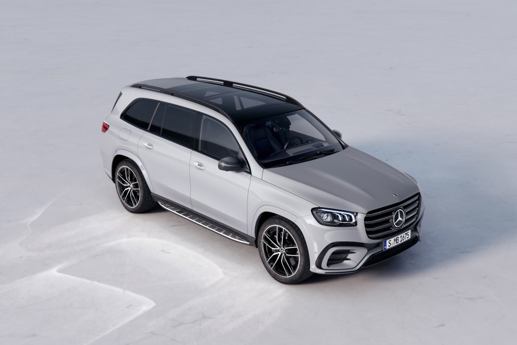 The new GLS models: fresh look, new software