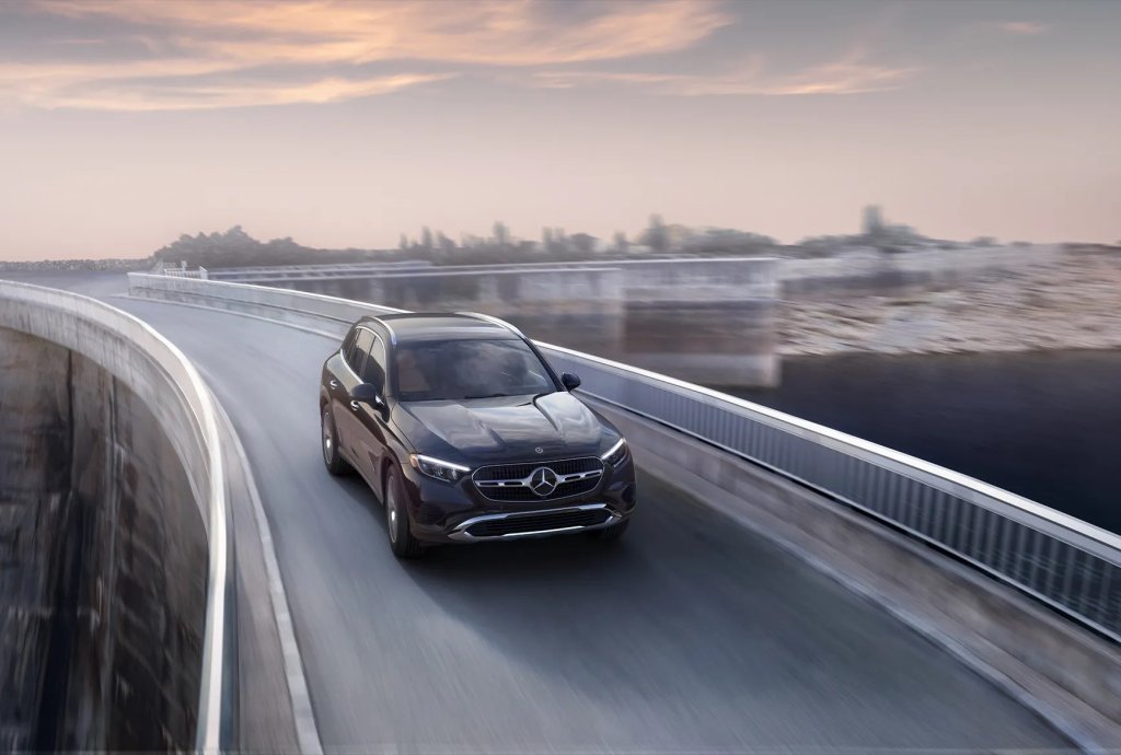 Mercedes-Benz Canada reports Q1 2026 sales results