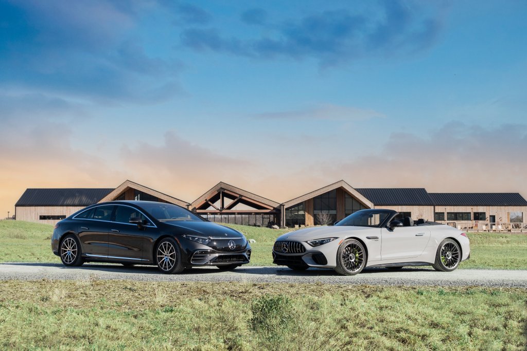 Mercedes-Benz USA Expands Partnership with Auberge Resorts Collection and Adds Stanly Ranch, Wildflower Farms and The Inn at Mattei’s Tavern to Hotel Program