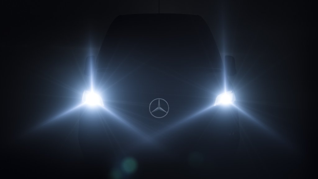 Mercedes-Benz Vans: Sprinter Innovation Campus