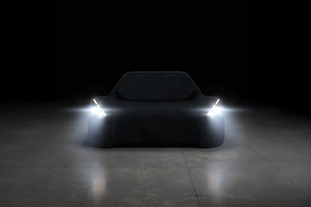 Surprising and unconventional: Mercedes-AMG launches extravagant art pieces with U.S. artist collective MSCHF