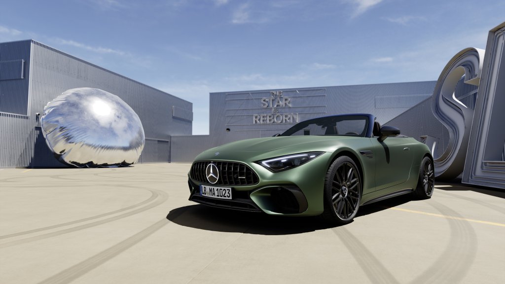 The most innovative and powerful SL of all time