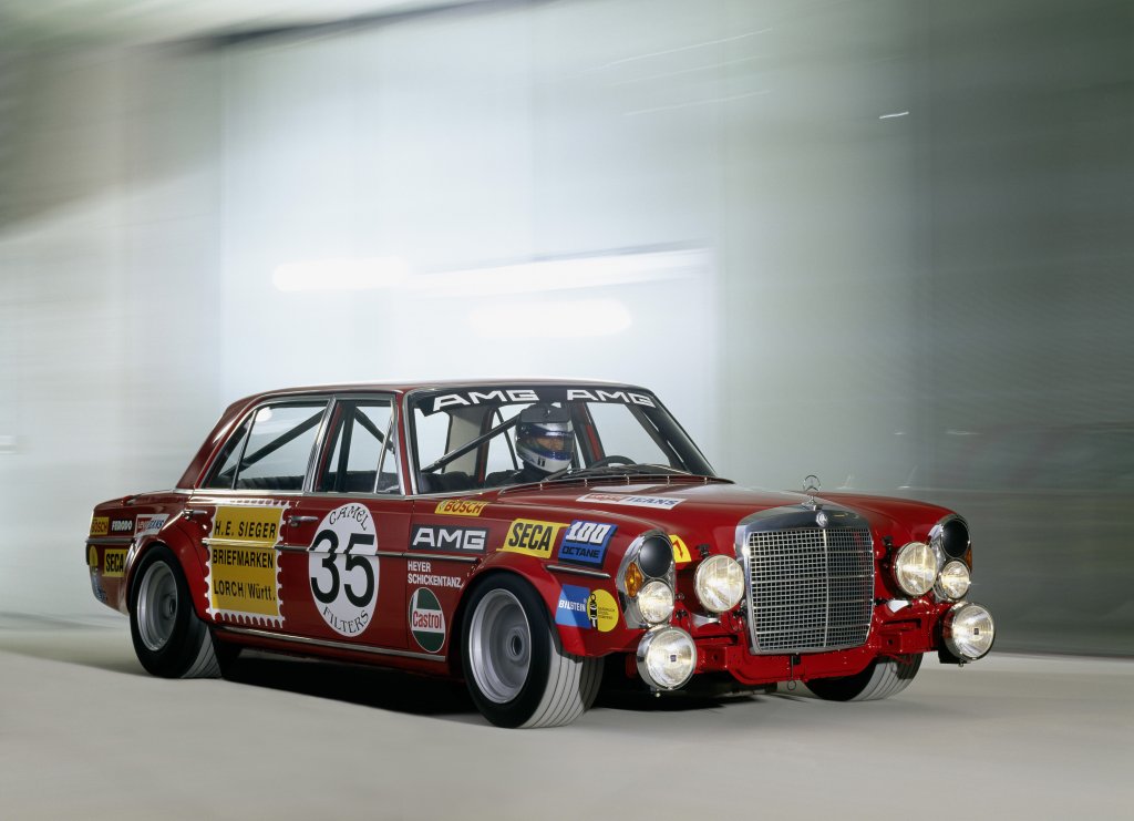 Half a century of Driving Performance