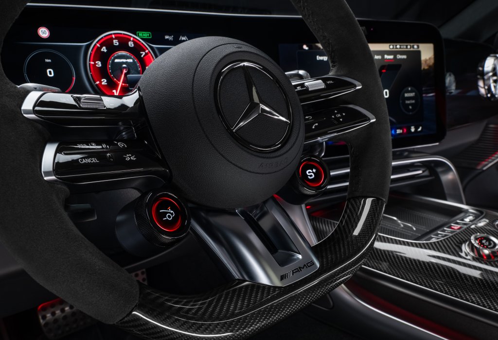 A M G G T4 Door Interior3