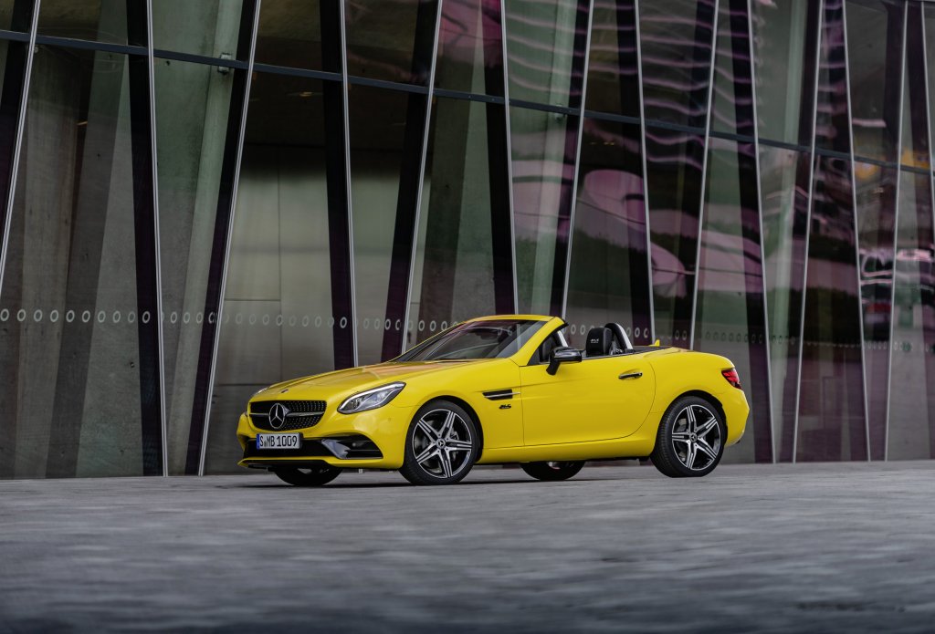 The SLC Final Edition