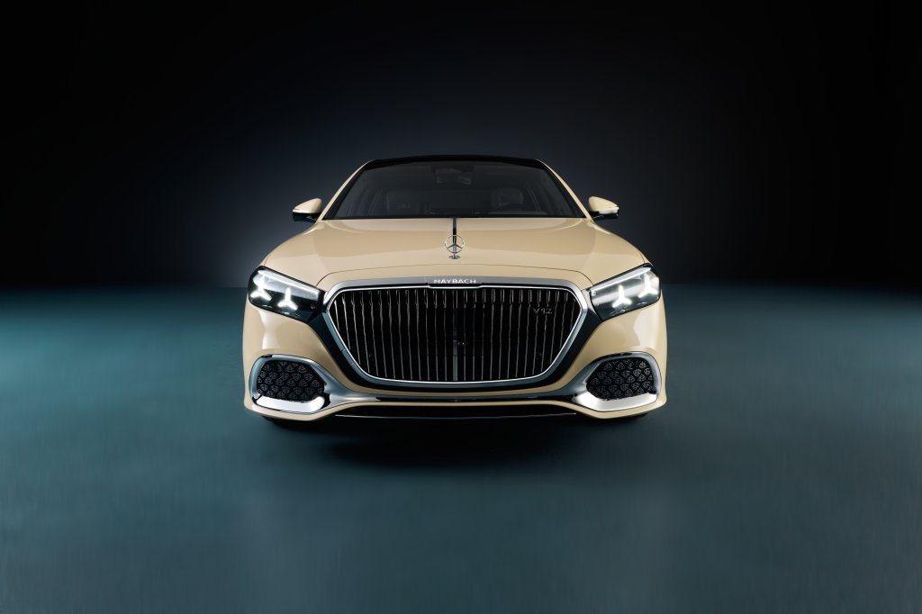 Mercedes-Benz Celebrates the Brand’s Legendary Heritage and Future Icons at the 2026 Pebble Beach Automotive Week