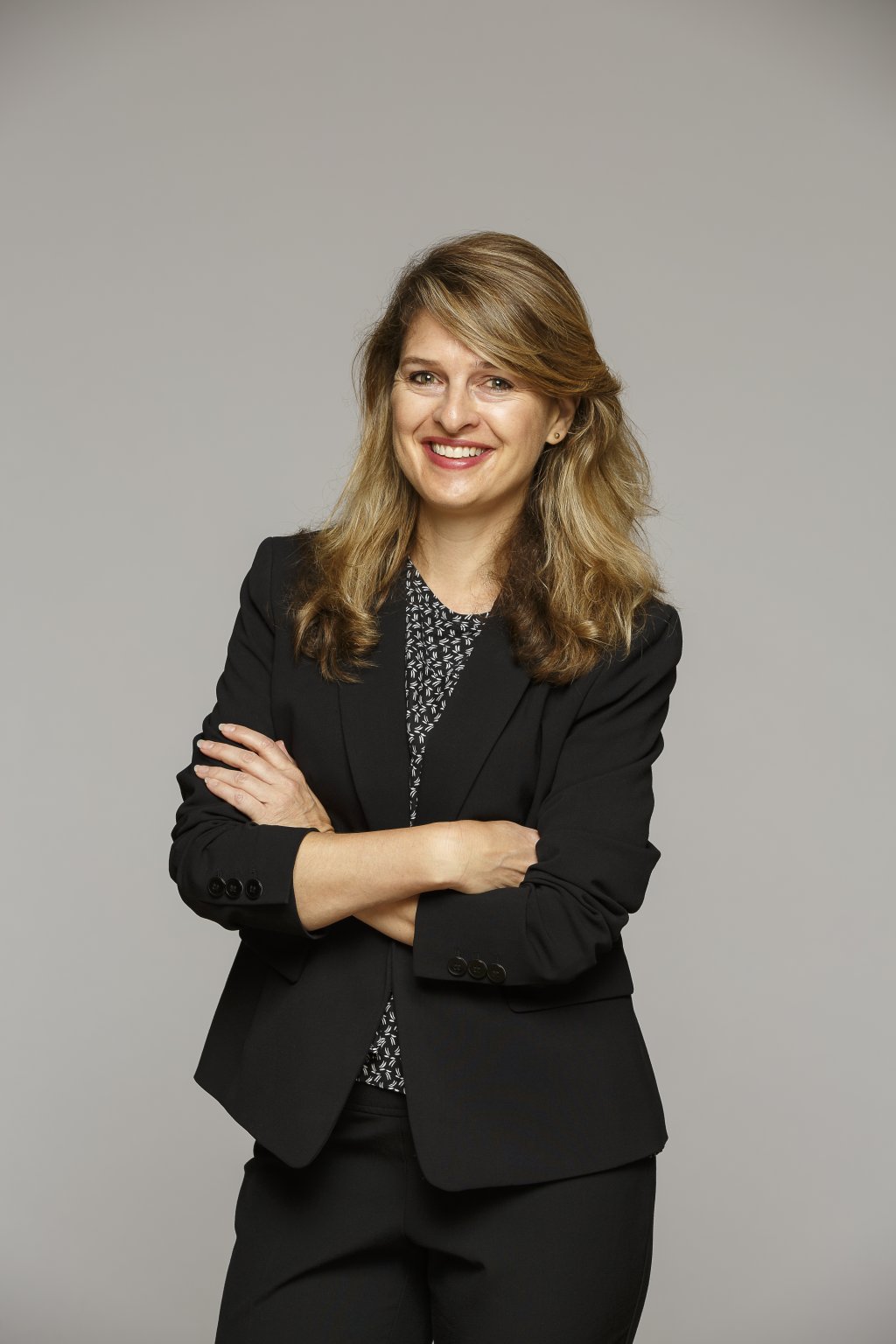 Mercedes-Benz USA Appoints Dianna du Preez Vice President, Customer Services