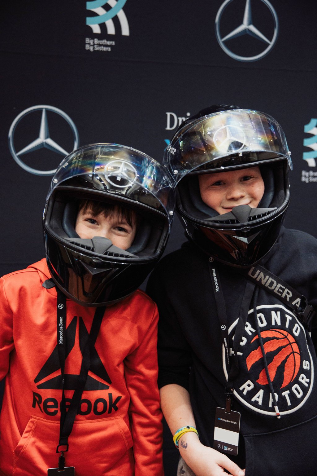 Mercedes-Benz hosts Driving Your Future at the Canadian International AutoShow