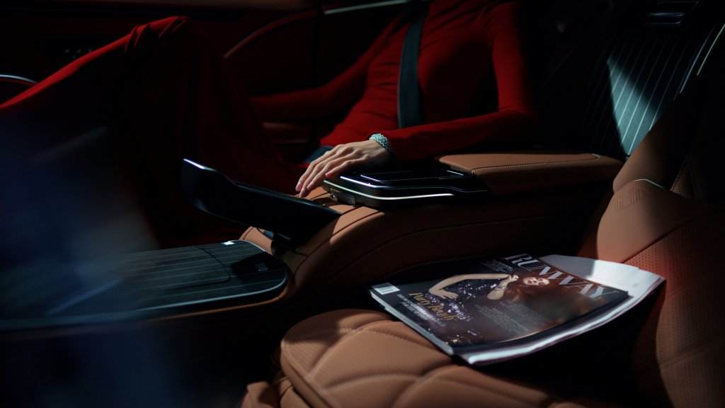 “The Art Of Arrival”: Maybach Makes An Iconic Entrance Into "The Devil Wears Prada 2" as Part of a Global Campaign Celebrating The Film’s Highly Anticipated Release