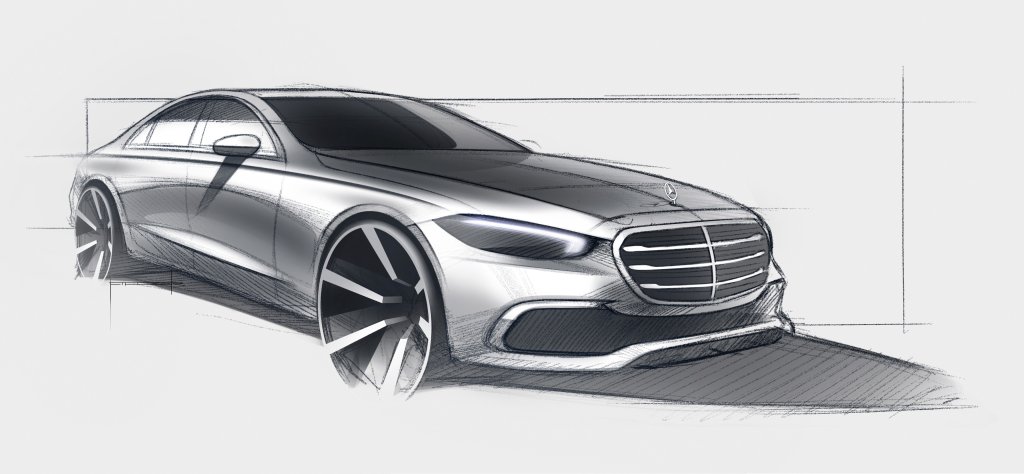 "Meet the S-Class DIGITAL" finale: World premiere on Mercedes me media