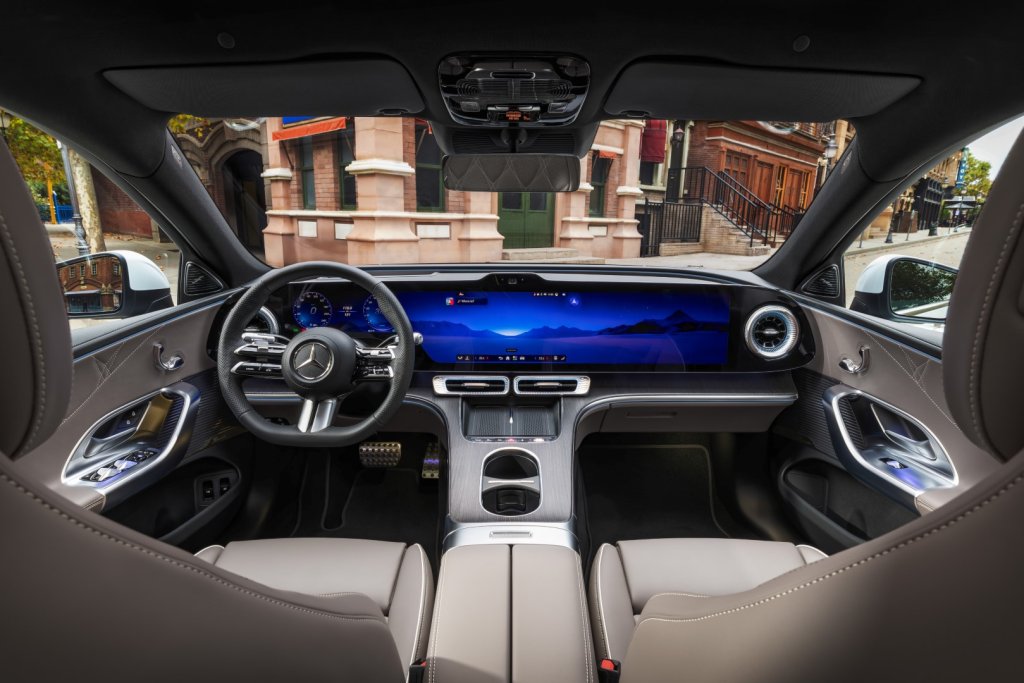 C Class (1)