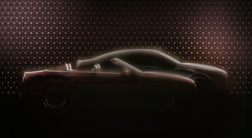 Welcome to the E-Class Family
