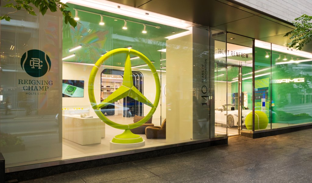 Mercedes Benz Studio Toronto 2 Source