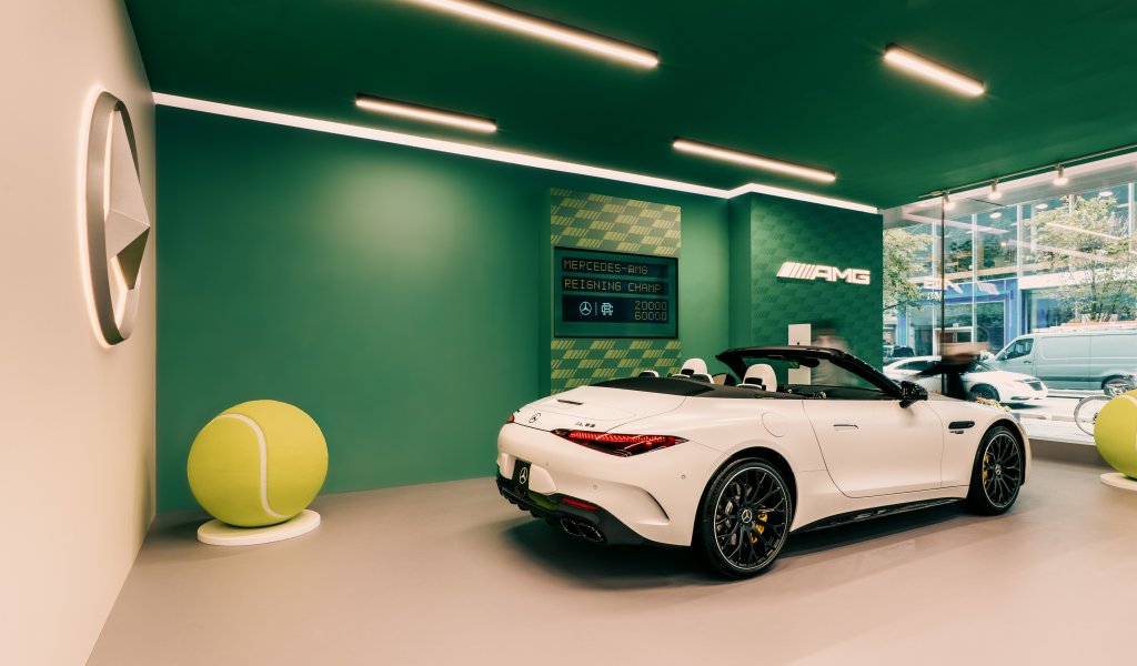Mercedes Benz Studio Toronto 3 Source