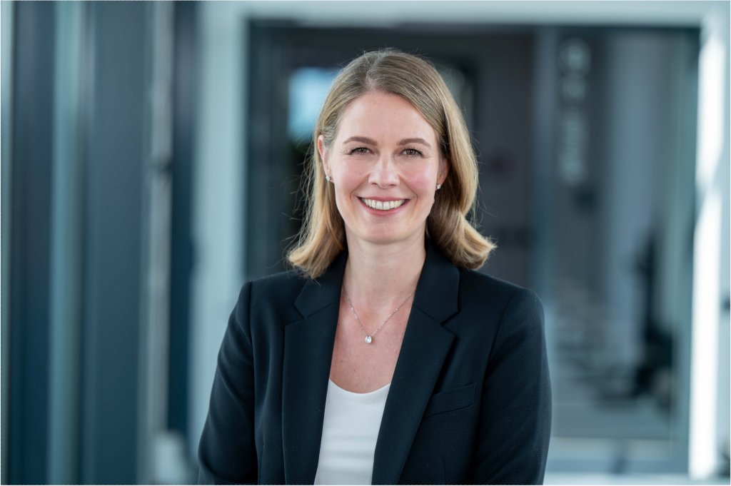 Mercedes‑Benz Canada Announces Susann Mayhead as new President and CEO