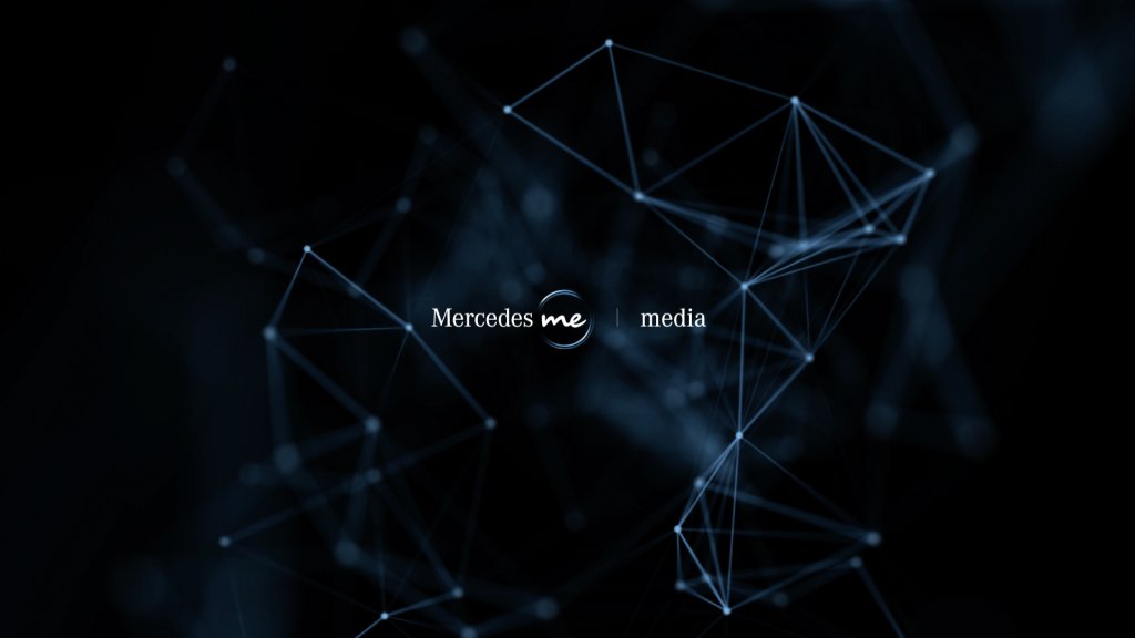 World premiere of new E-Class and other highlights on Mercedes me media