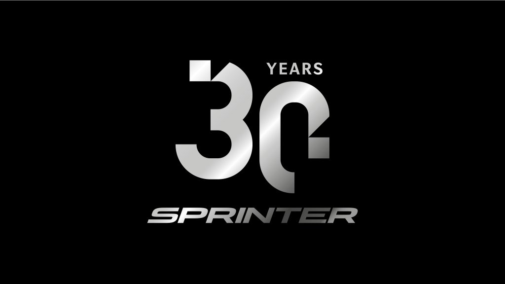 30 Years of the Mercedes-Benz Sprinter: A Legacy of Innovation and Excellence